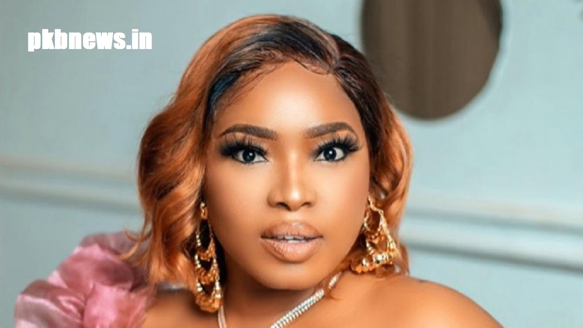 halima abubakar