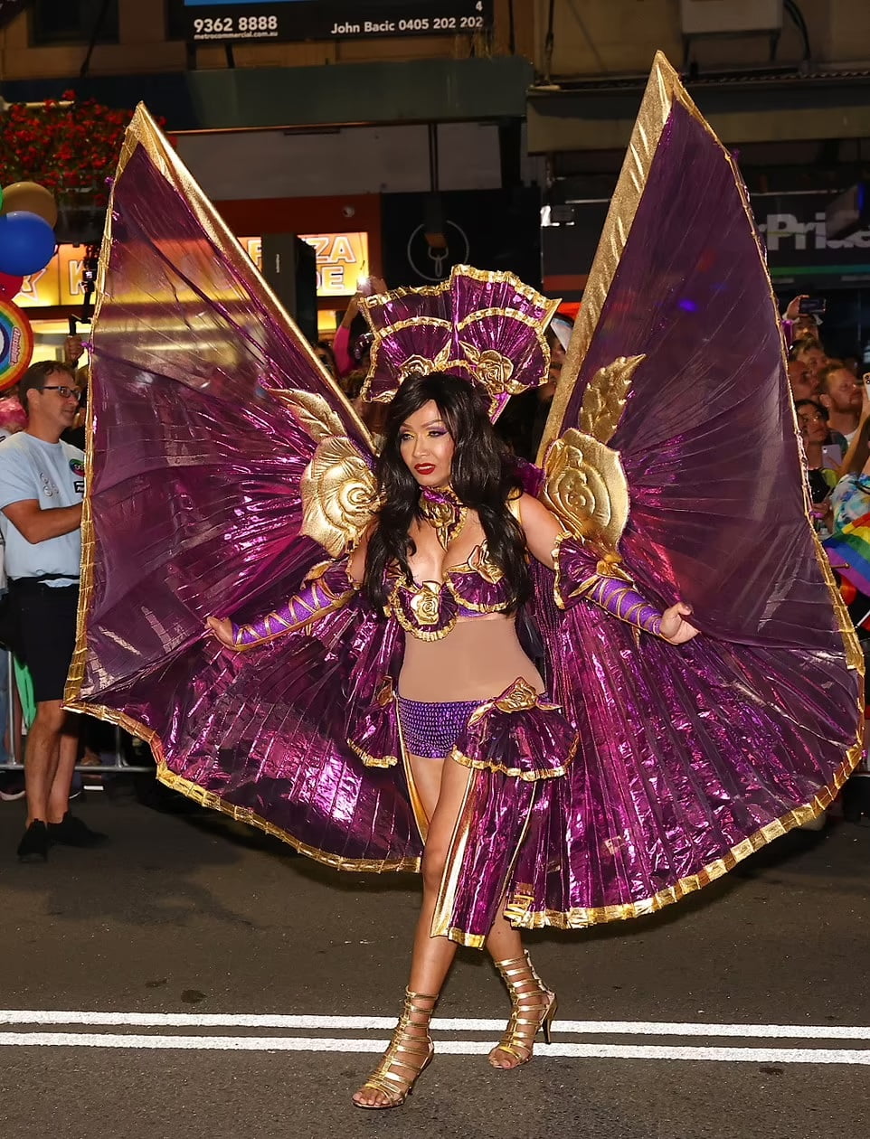 Sydney Mardi Gras 2023 Photos