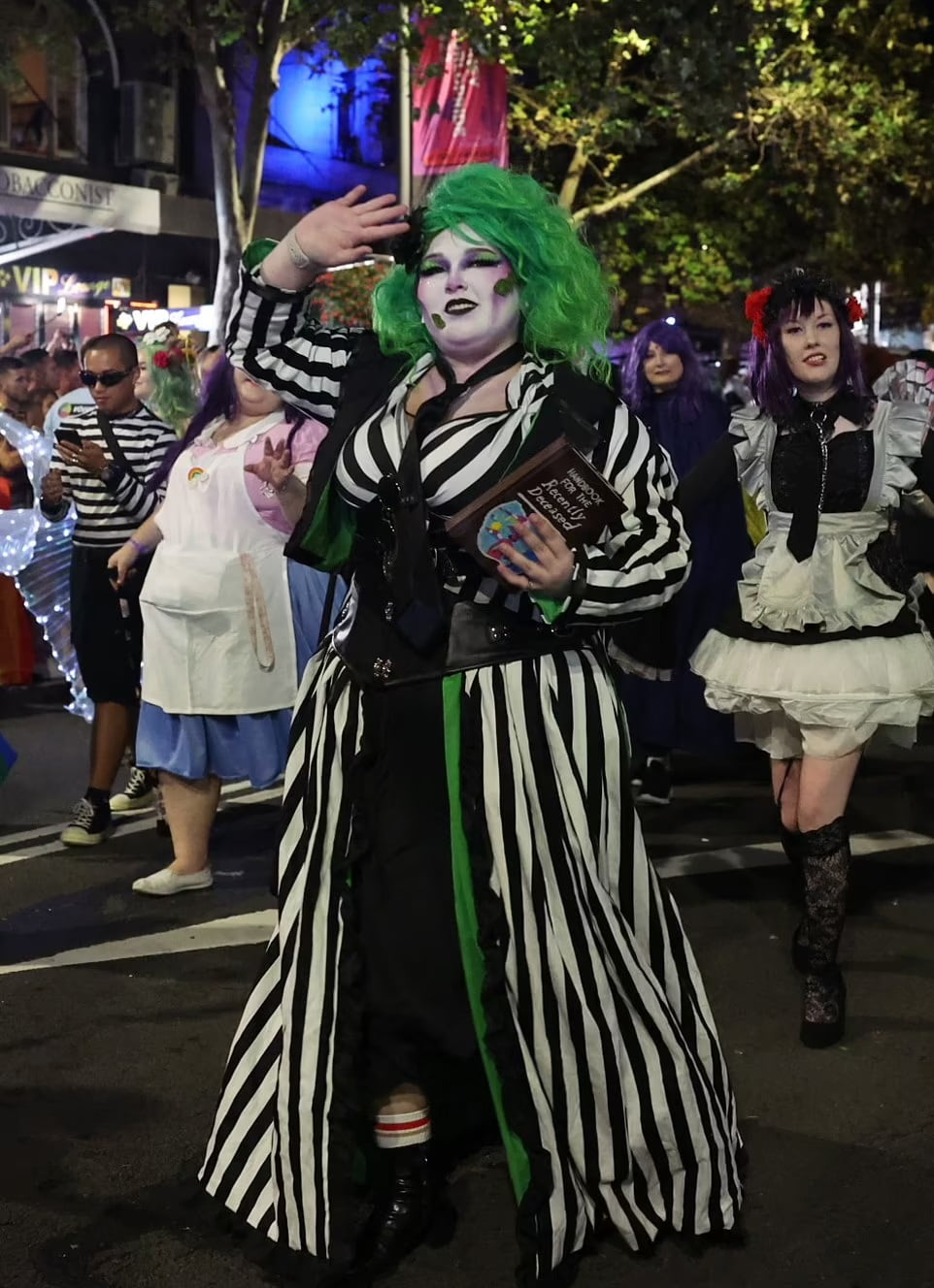 Sydney Mardi Gras 2023 Photos