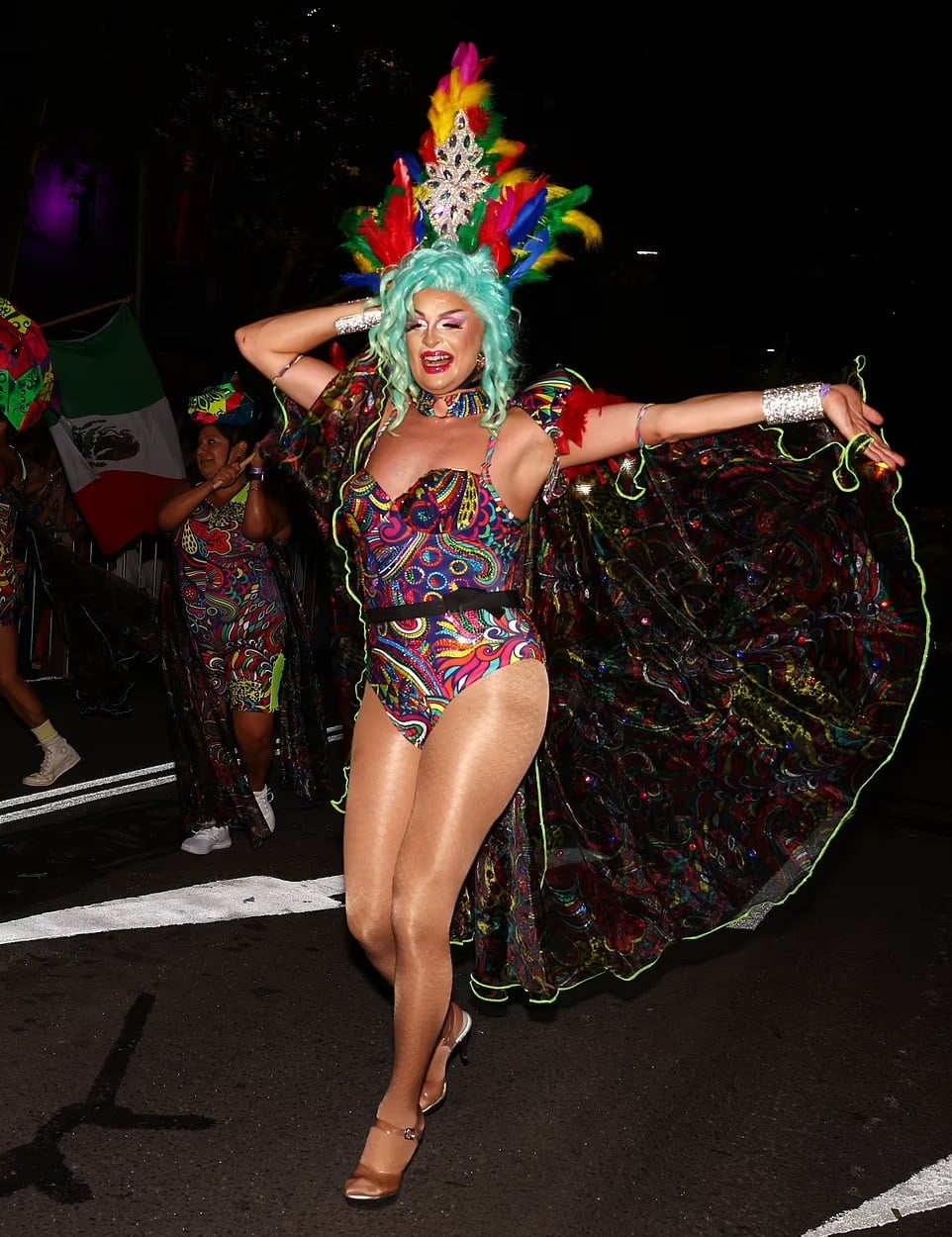 Sydney Mardi Gras 2023 Photos