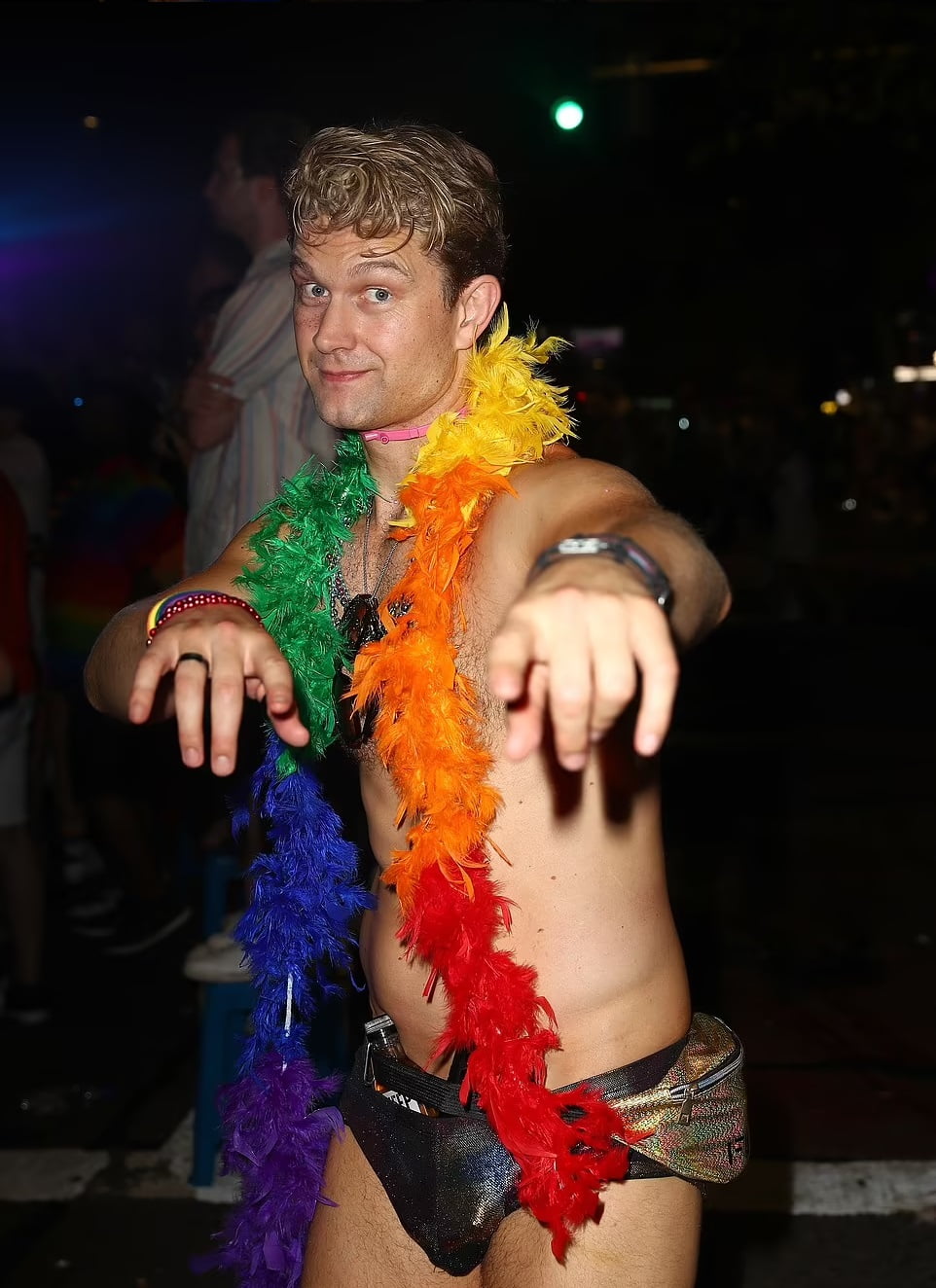 Sydney Mardi Gras 2023 Photos