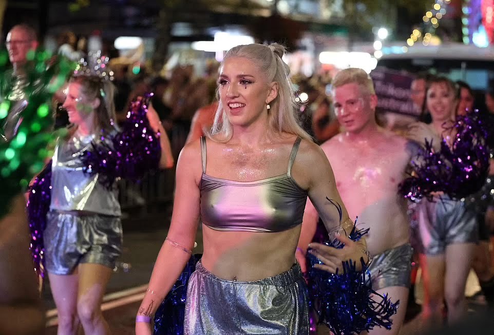 Sydney Mardi Gras 2023 Photos