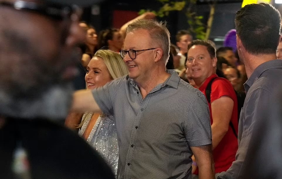 Sydney Mardi Gras 2023 Photos