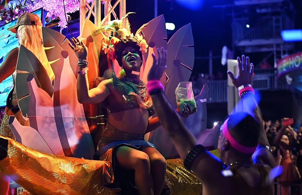 Sydney Mardi Gras 2023 Photos