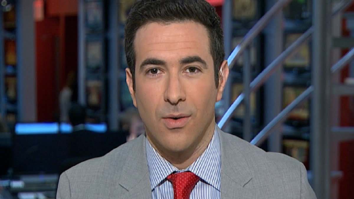 Ari Melber