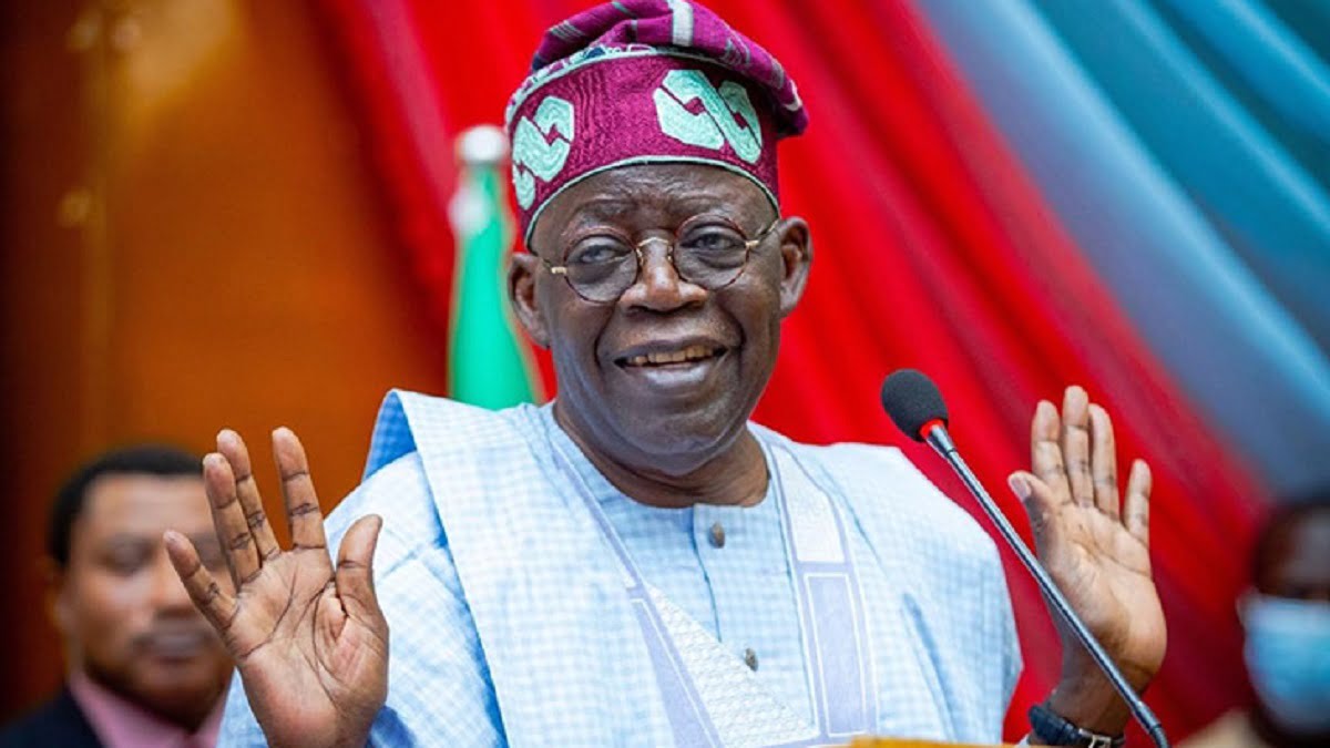 Bola Tinubu Net Worth 2023 Forbes and Career Earning [ lastest 2024