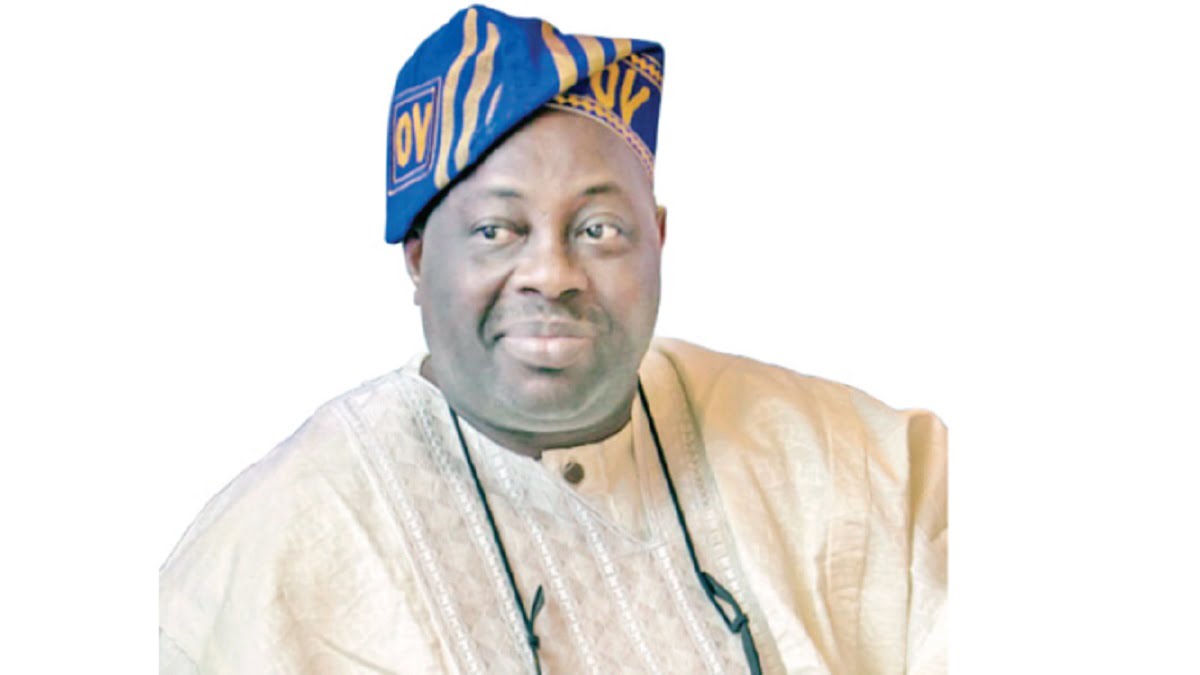 Dele Momodu arrested