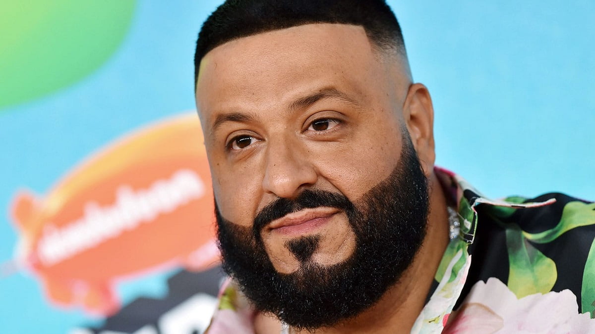 dj khaled