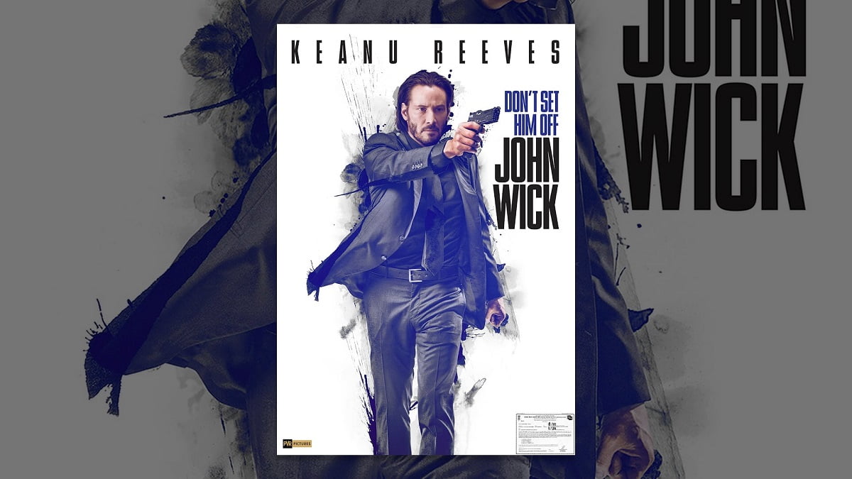 John Wick 4 Release Date