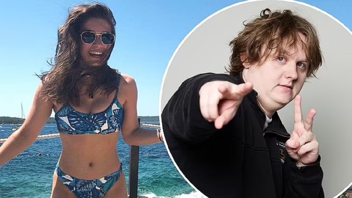 Lewis Capaldi Ex-Girlfriend In Love Island, Ellie Macdowell