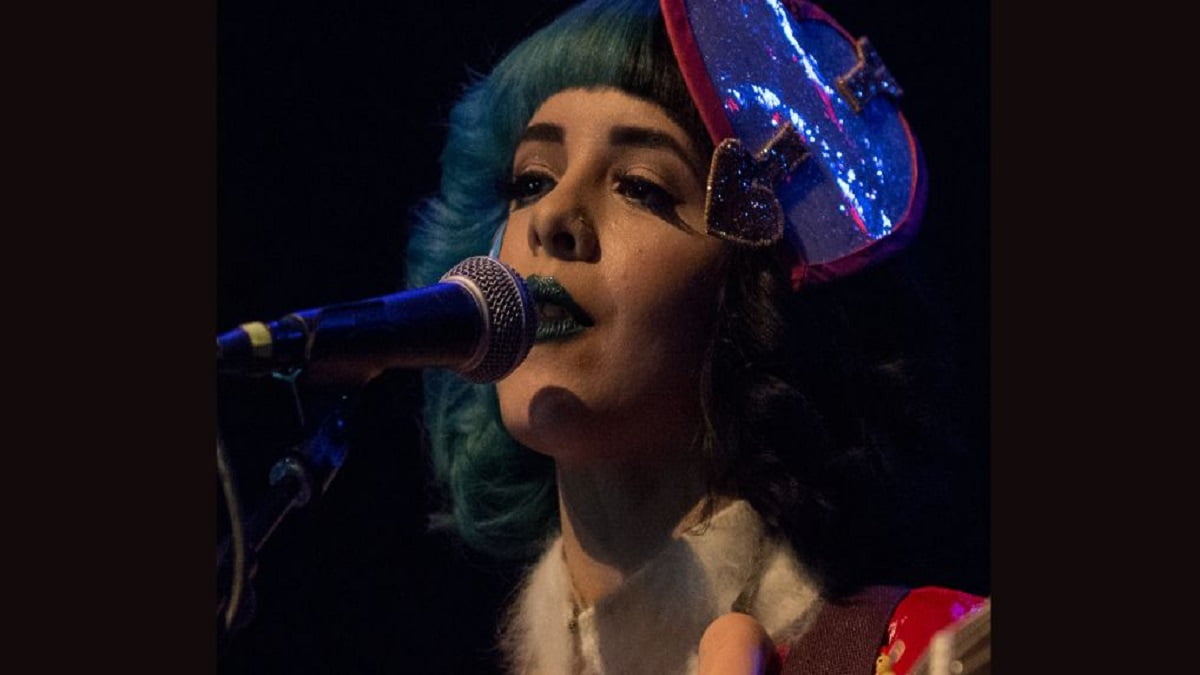 melanie martinez