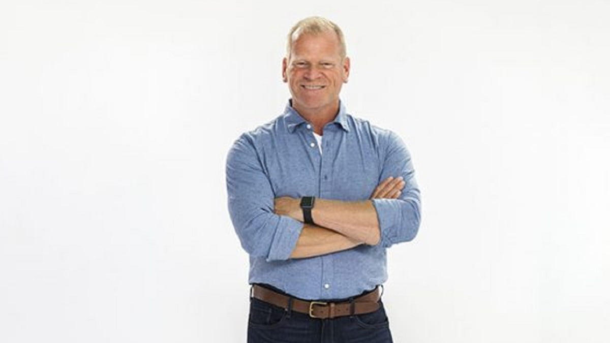 mike holmes arrested