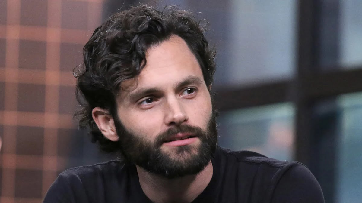 Penn Badgley