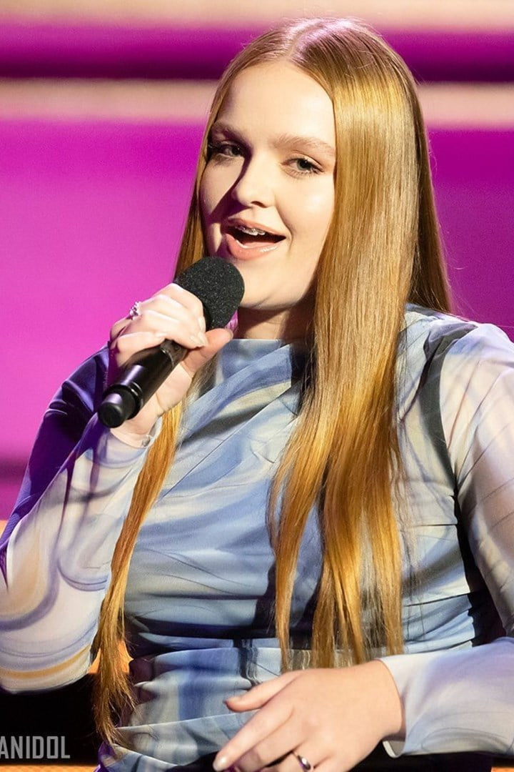 Phoebe Stewart