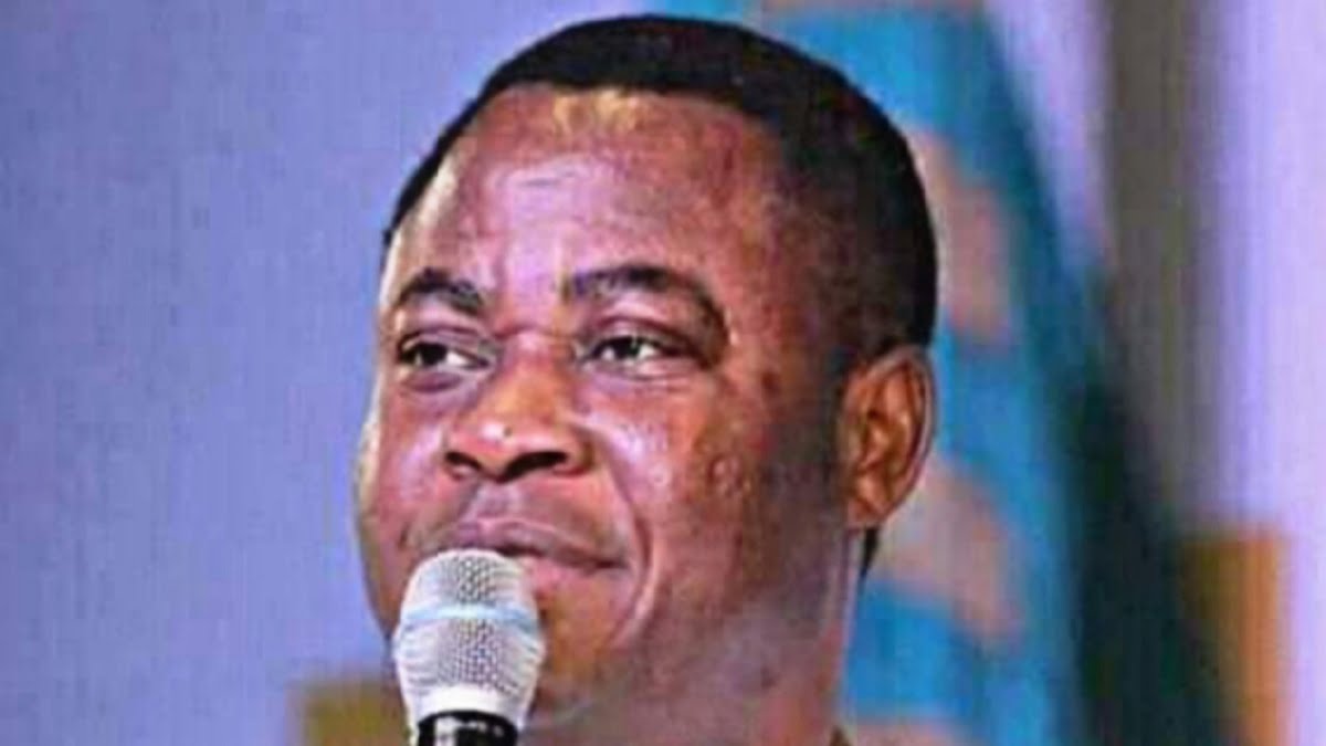 Reverend Anthony Kwadwo Boakye3 dead