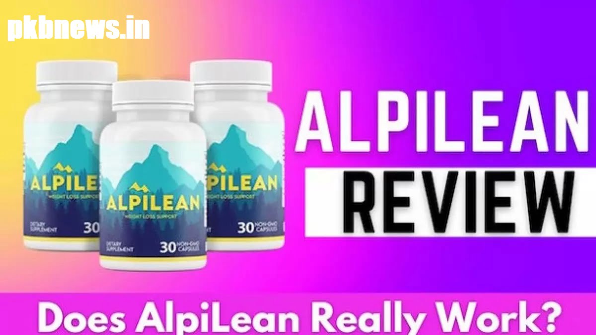 Alpilian Weight Loss Reviews