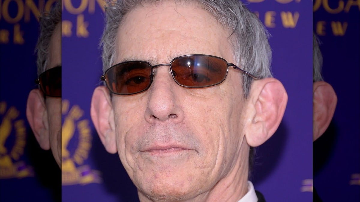 Homicide of Richard Belzer