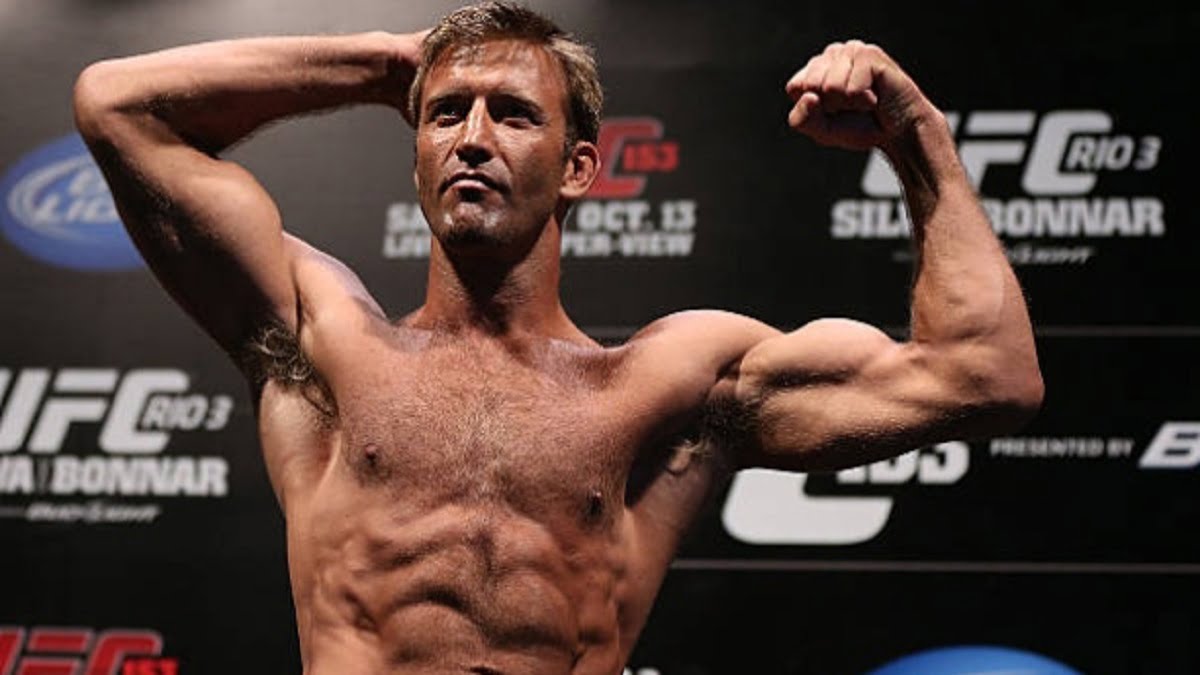 stephan bonnar