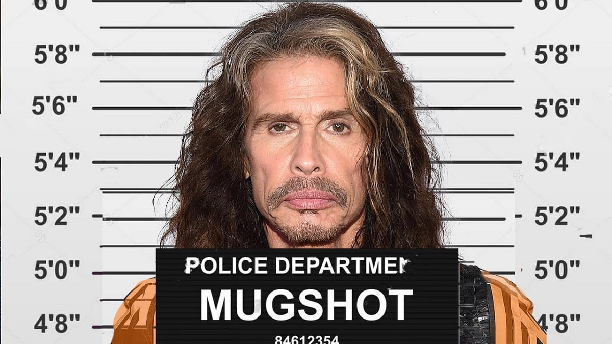 Steven Tyler 