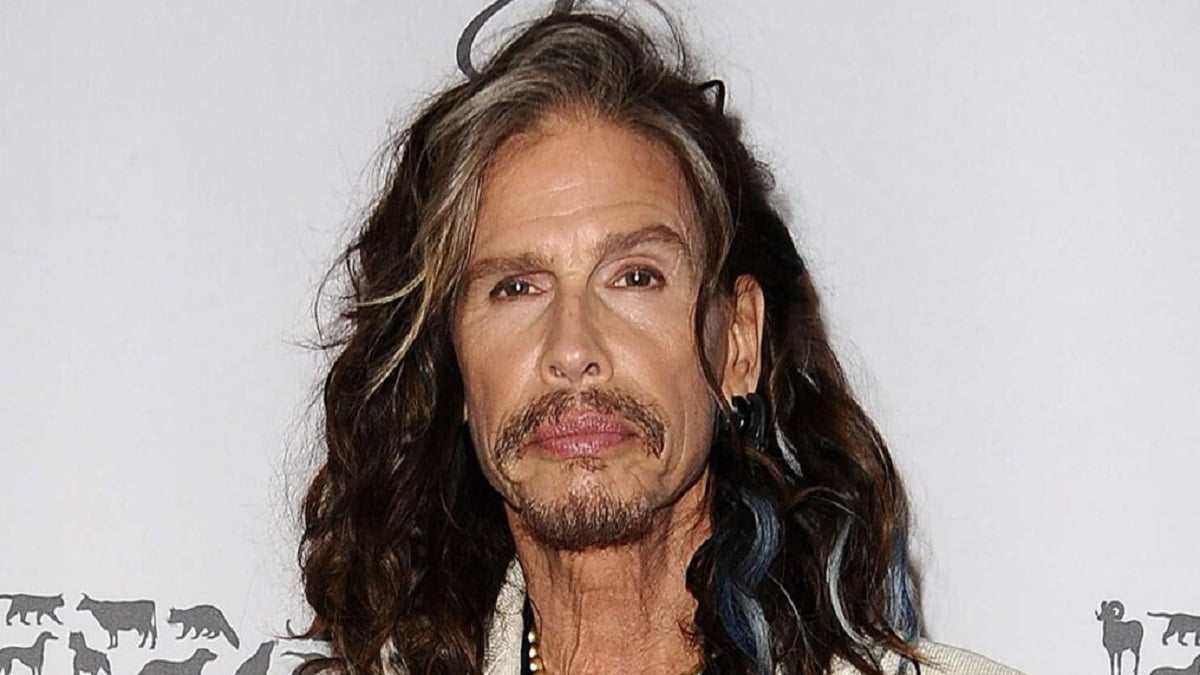 Steven Tyler