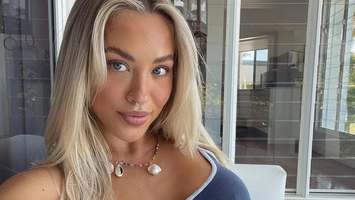 tammy hembrow