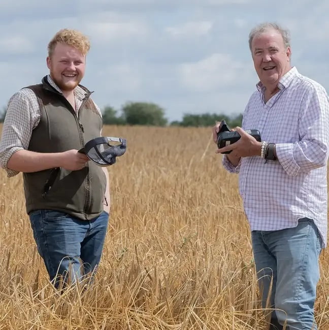 Jeremy Clarkson Farm Restaurant