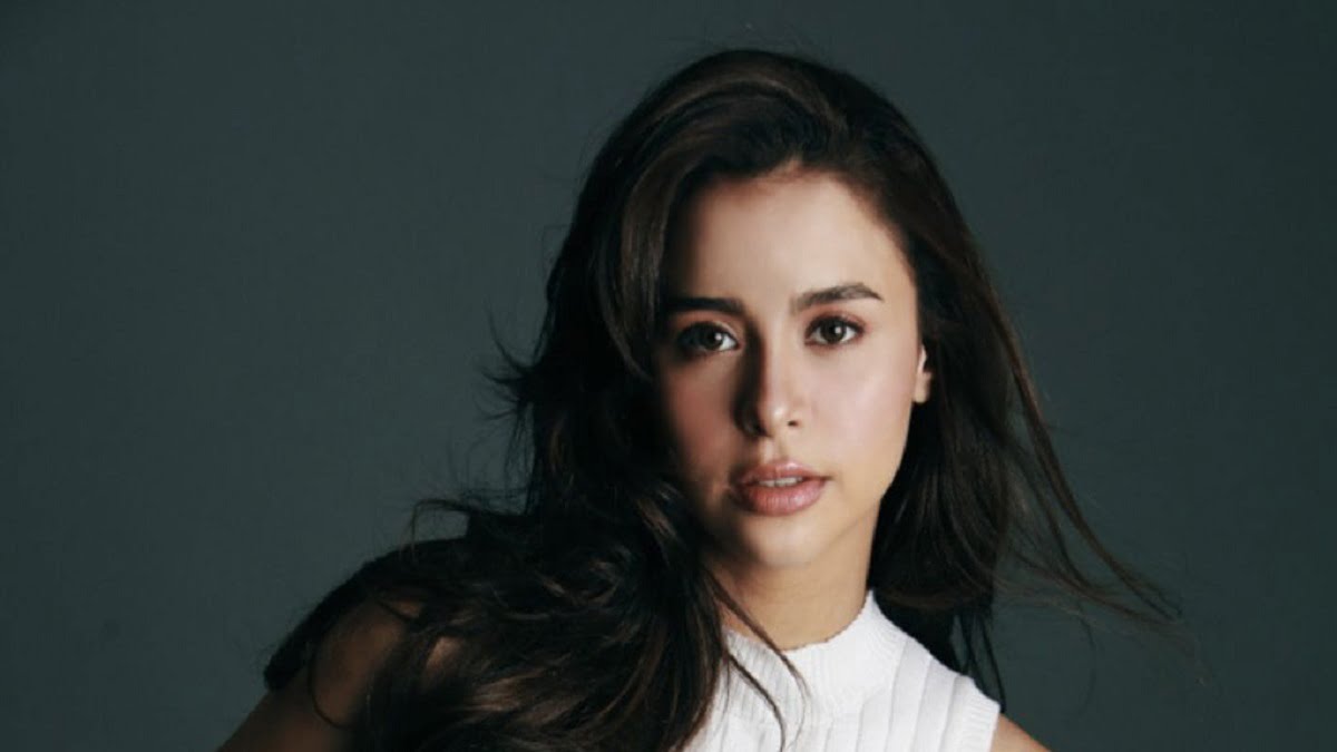 Why Is Yassi Pressman TikTok Video Trending On Internet? Scandal ... - PKBnews.in 8 Yassi Pressman