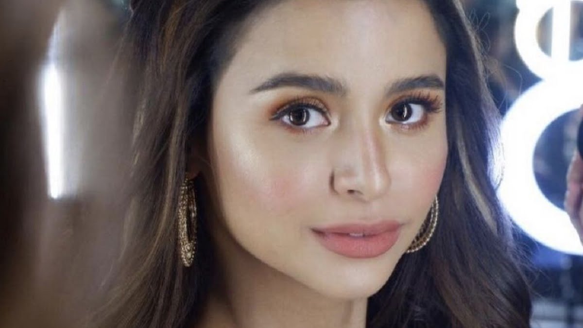 Why Is Yassi Pressman TikTok Video Trending On Internet? Scandal ... - PKBnews.in 7 Yassi Pressman
