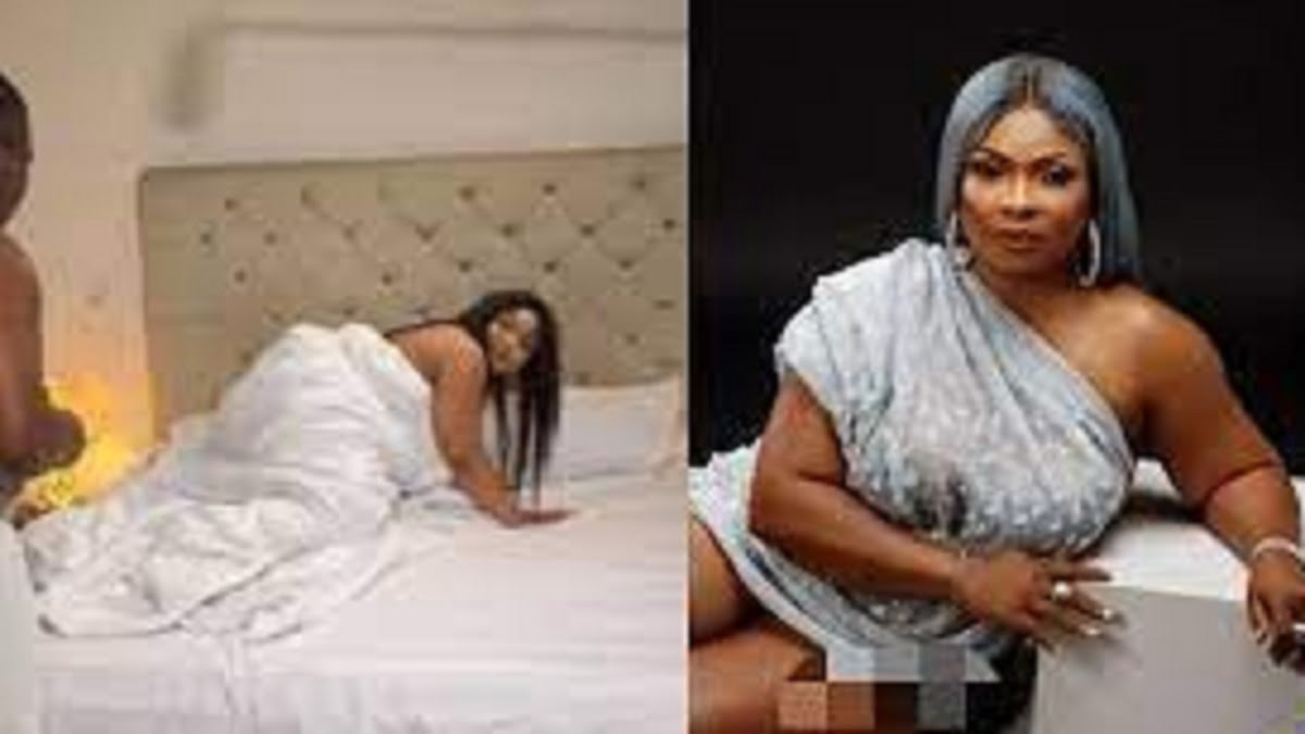 Laide Bakare Indianapolis