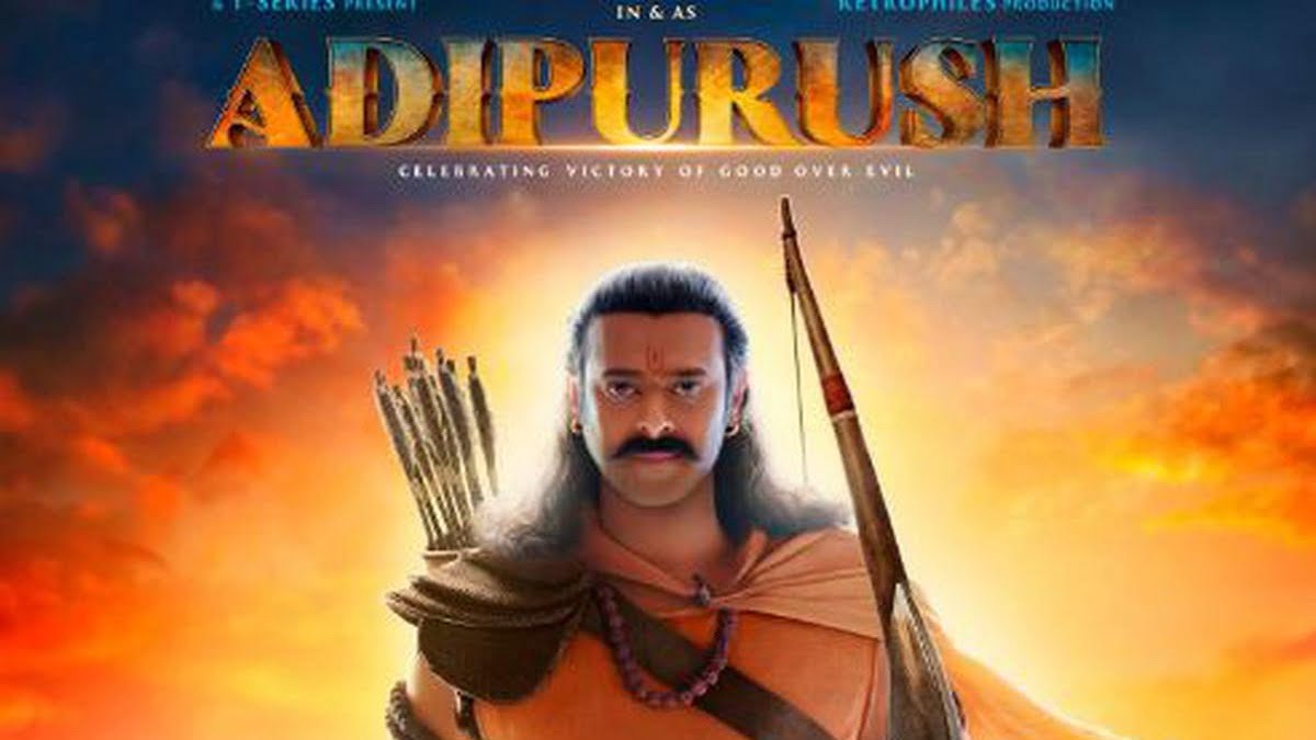 Adipurush Teaser 2 Release Date