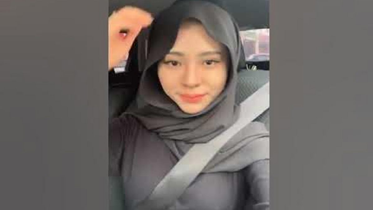 Viral video link Adira Salahudi