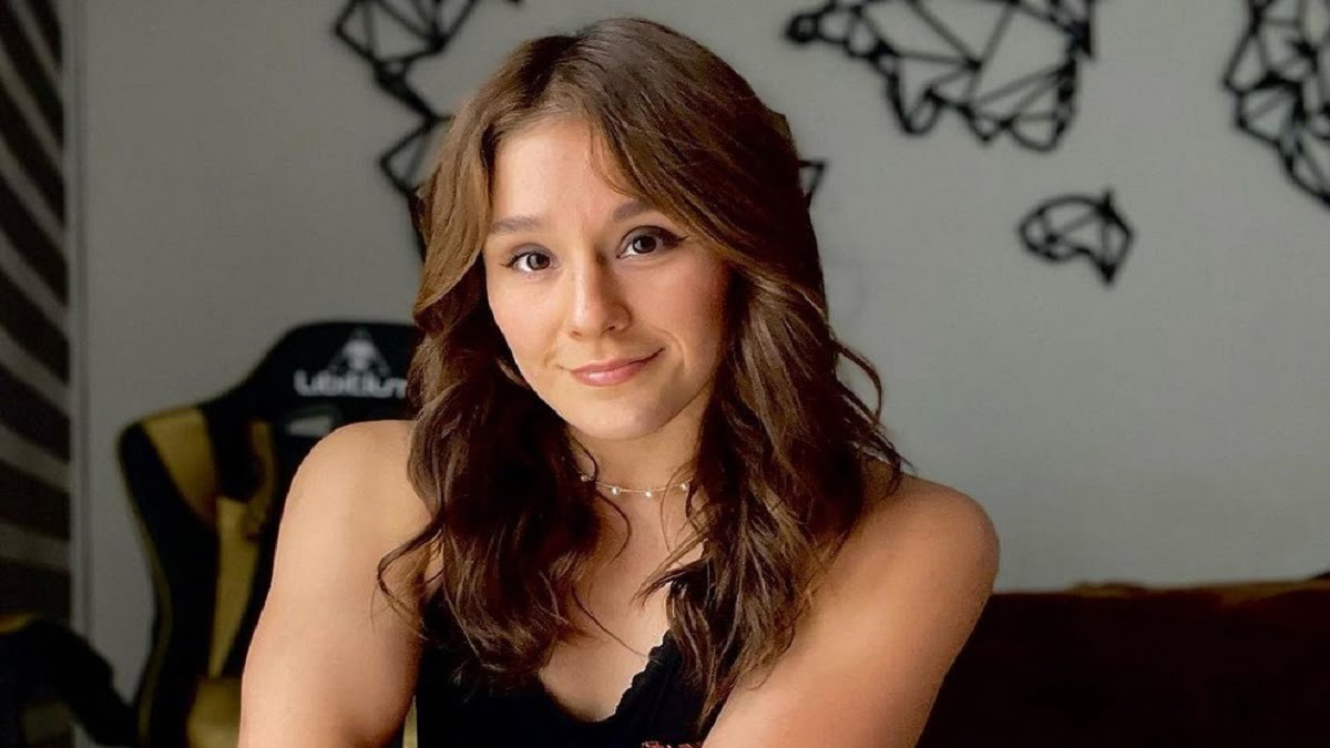 Alexa Grasso