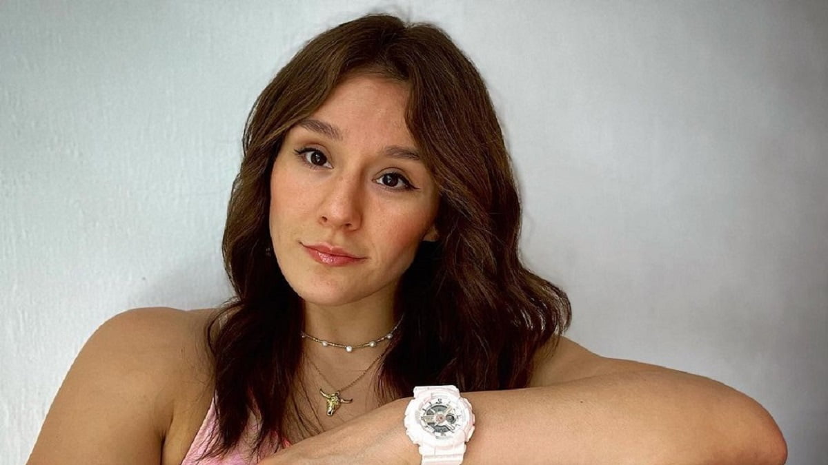 Alexa Grasso