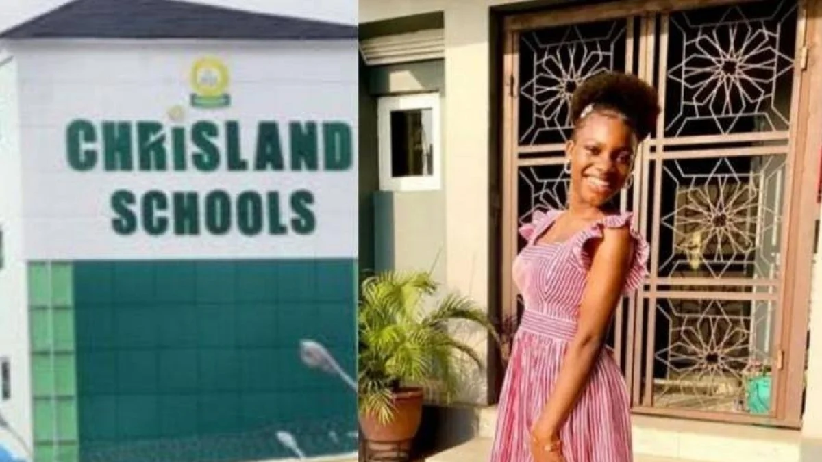 Chrisland student autopsy report reveals cause of death