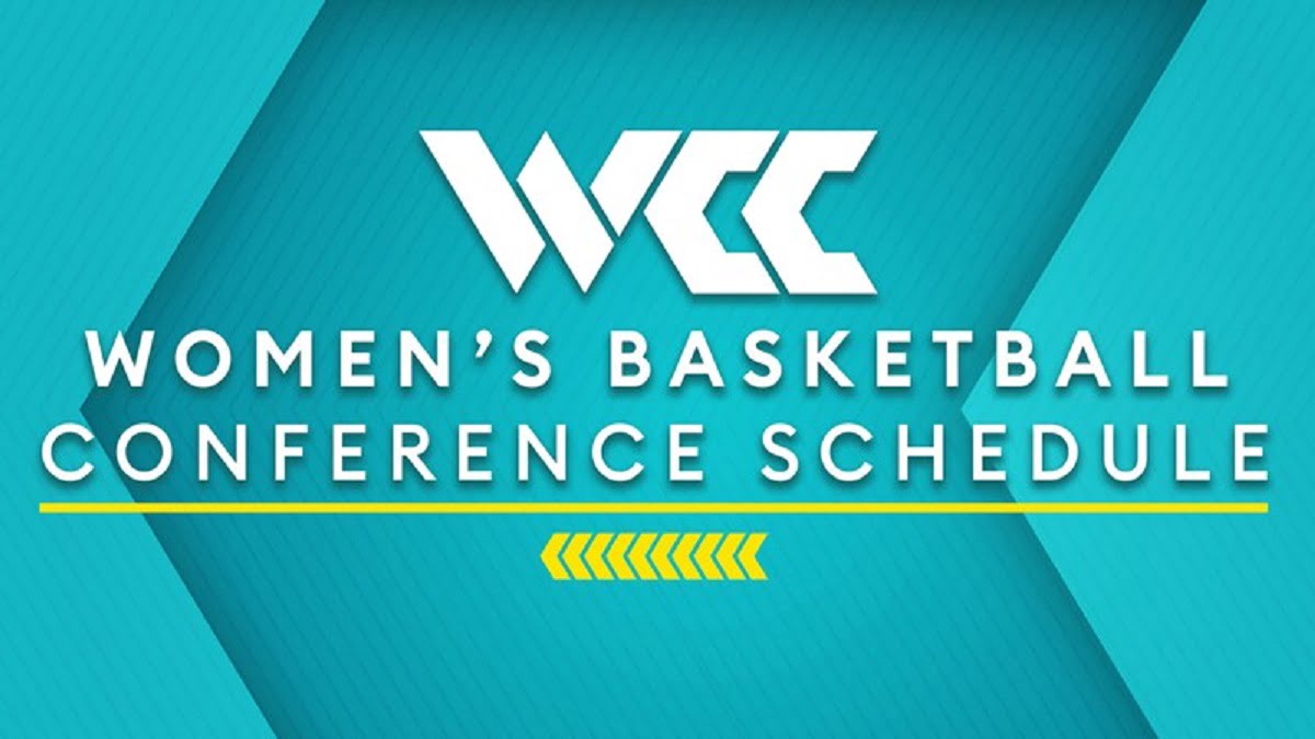 BYU Basketball WCC Tournament Schedule