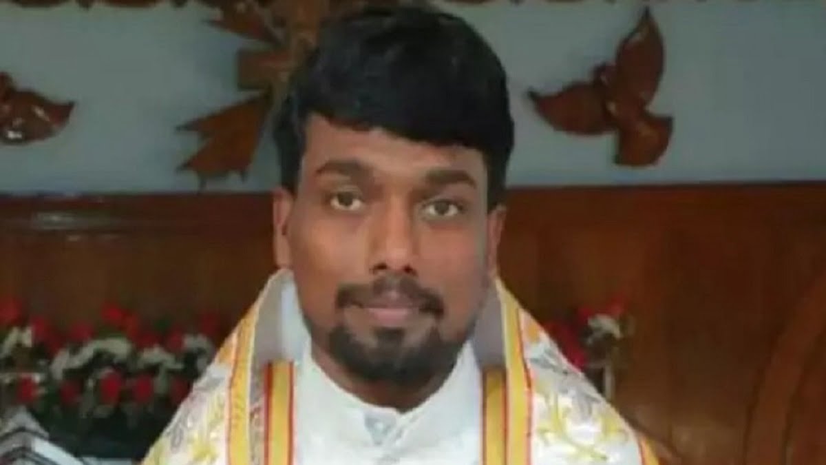 Benedicto Anto Kanyakumari