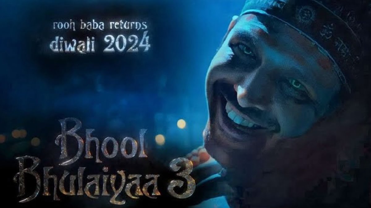 Bhool Bhulaiyaa 3 Release Date