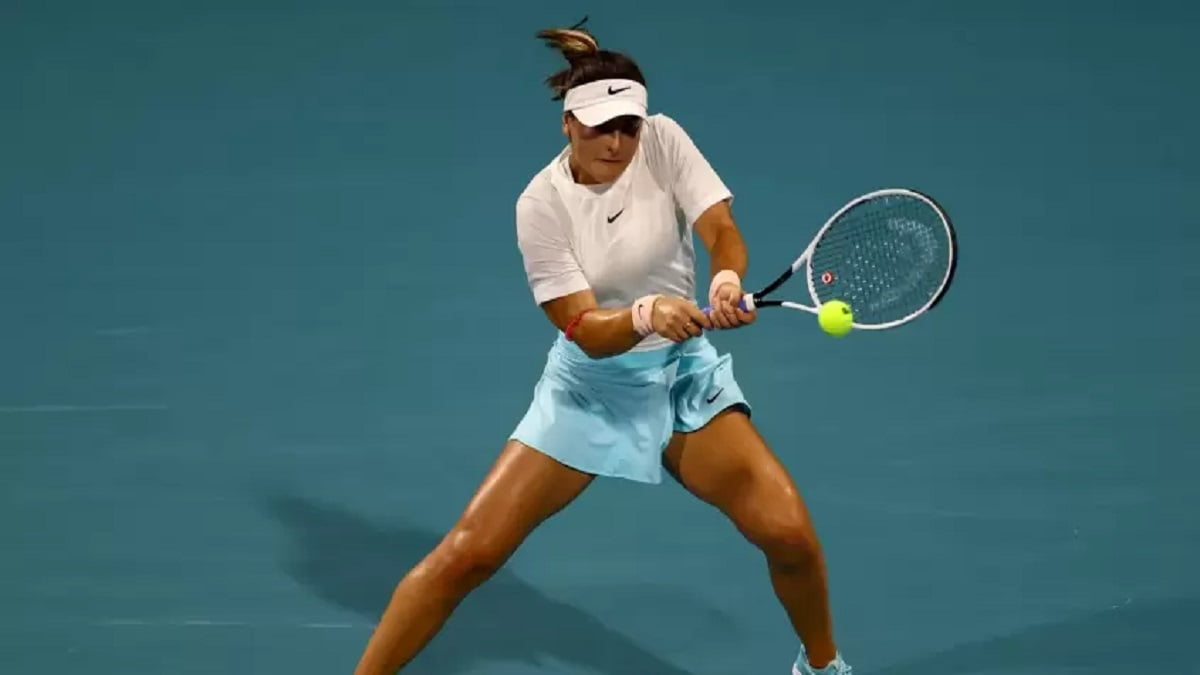 Bianca Andreescu