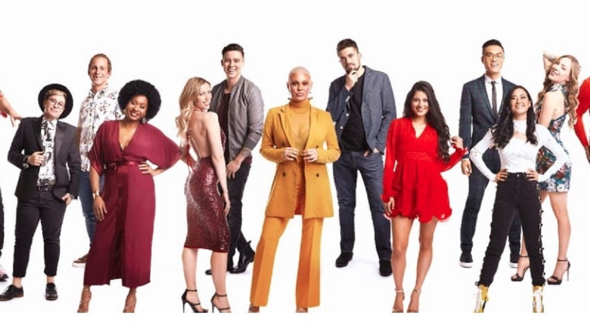 Big Brother Canada 11 Spoilers Who won the First HoH