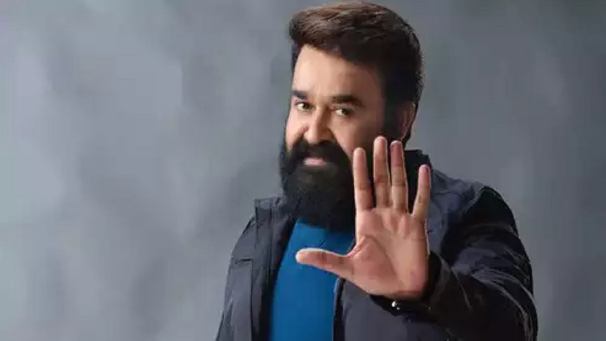 Mohanlal Remuneration from Bigg Boss Malayalam Season 5