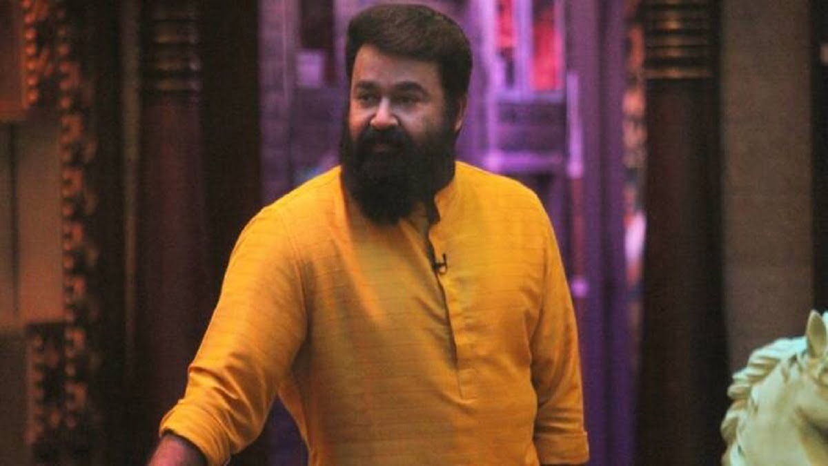 Mohanlal Remuneration from Bigg Boss Malayalam Season 5