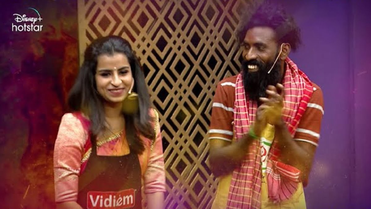 Cooku with Comali 4 5th March 2023 Episode