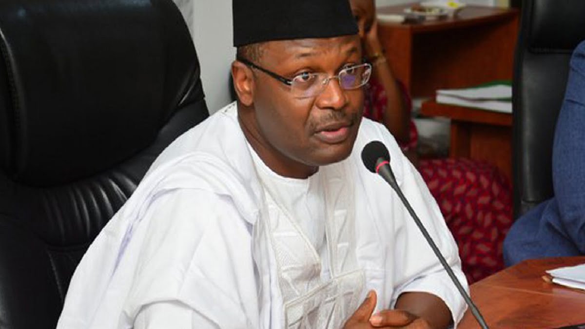 Court orders arrest of INEC president