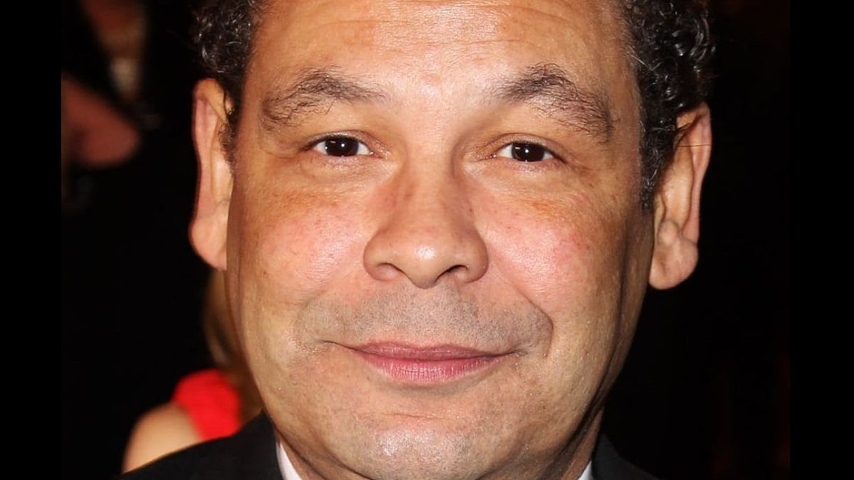 craig charles