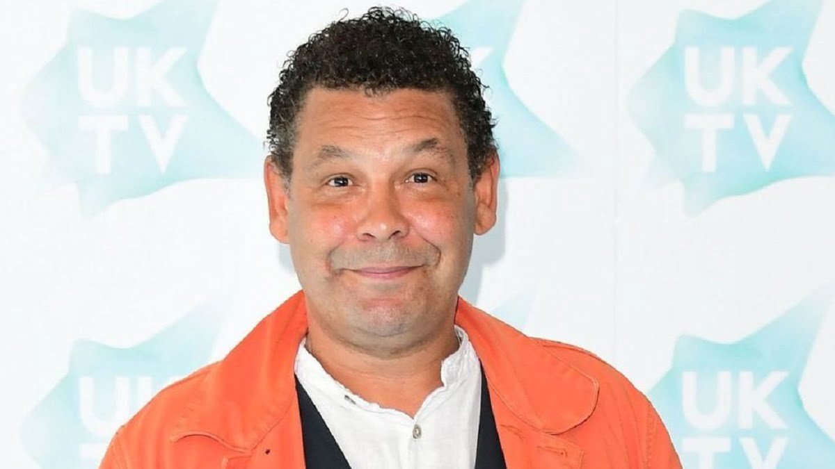 craig charles