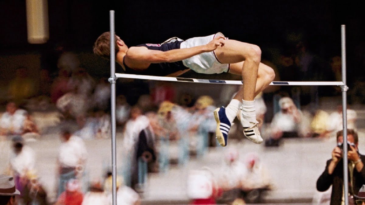 dick fosbury