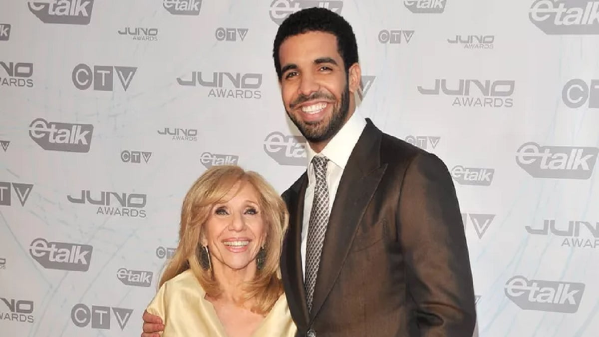 Drake Mother