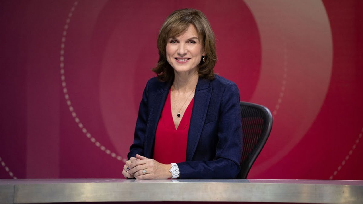 fiona bruce