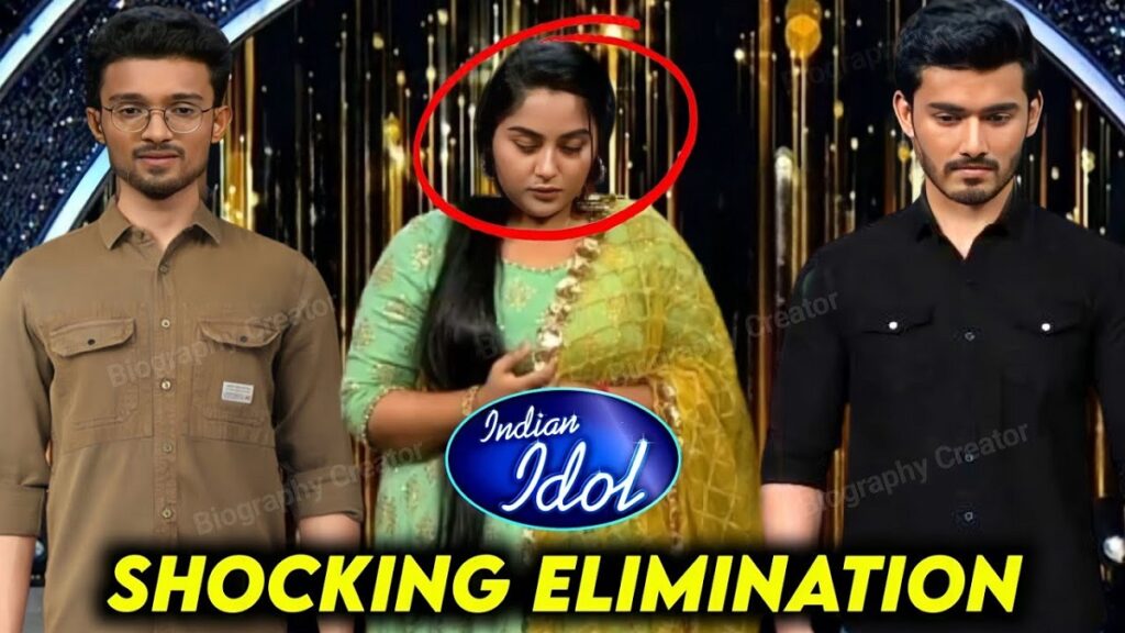 Indian Idol Elimination Today March Who Get Evicted From Indian