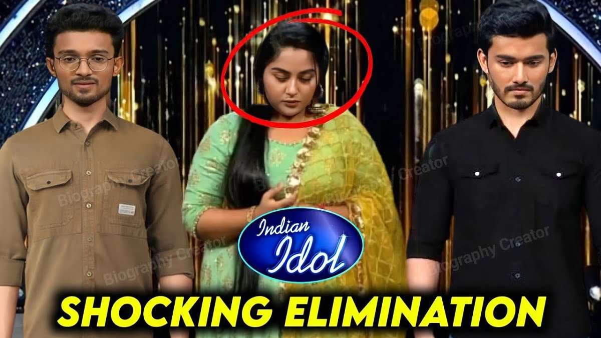 Indian Idol 13 Elimination This Week